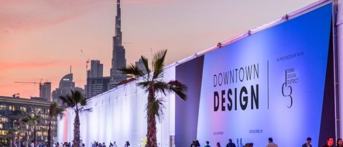 November Design Events - Trade Shows, Art Exhibitions and More...