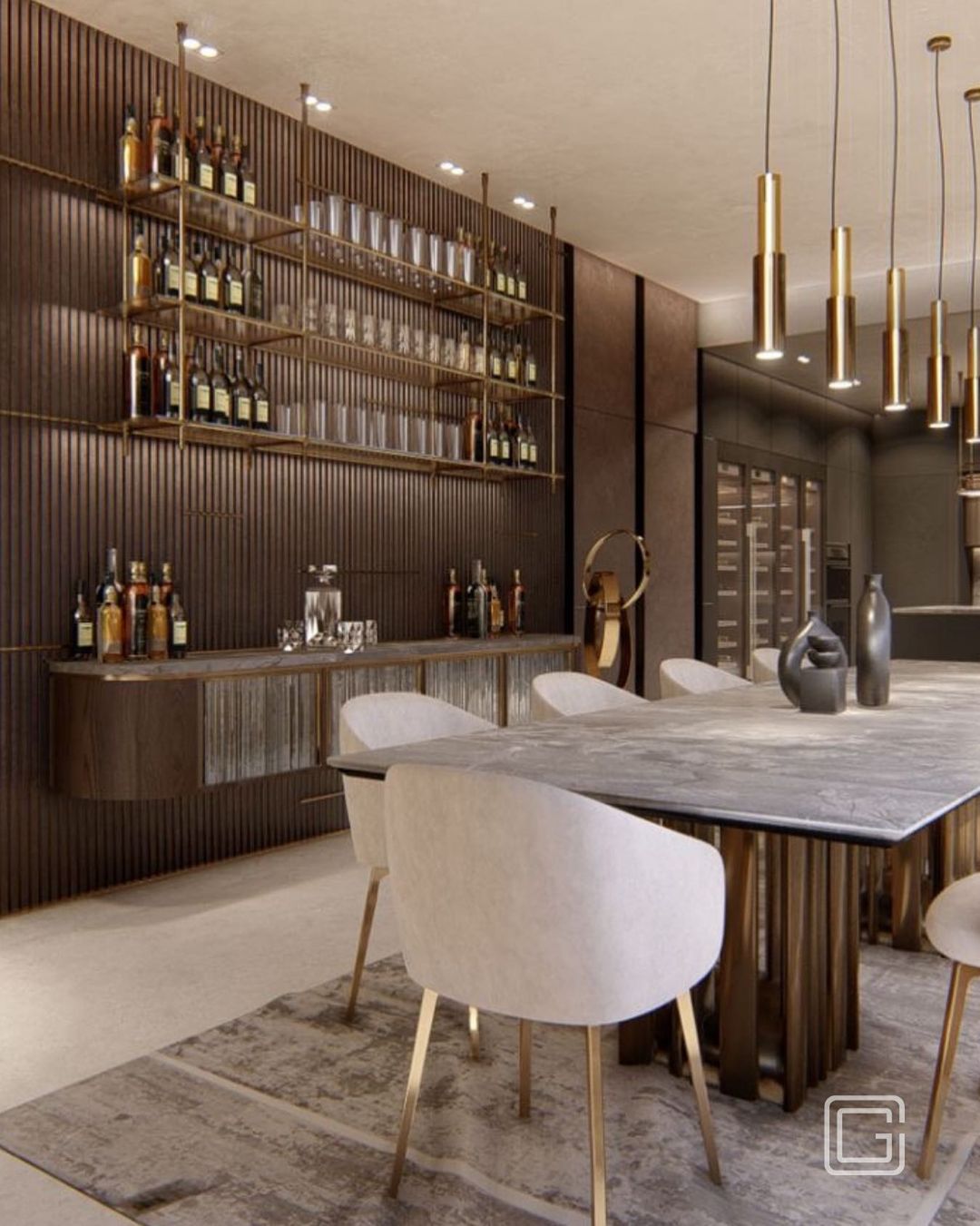 COSTAS GAGOS: More Than Design, A Lifestyle