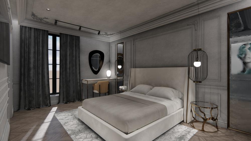 COSTAS GAGOS: More Than Design, A Lifestyle