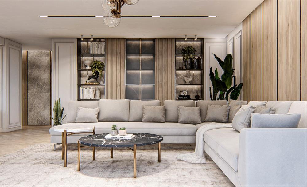 COSTAS GAGOS: More Than Design, A Lifestyle