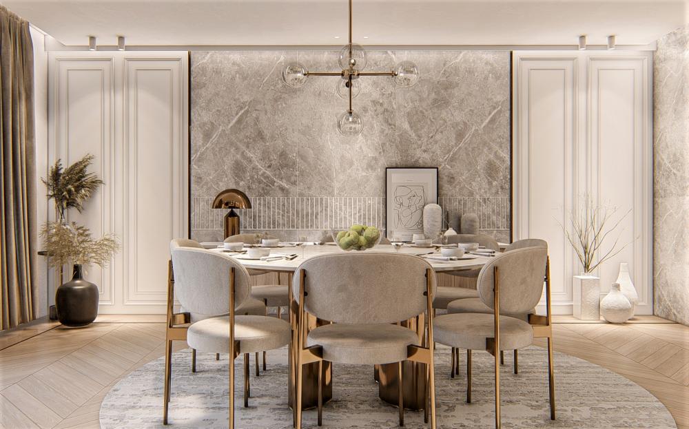 COSTAS GAGOS: More Than Design, A Lifestyle