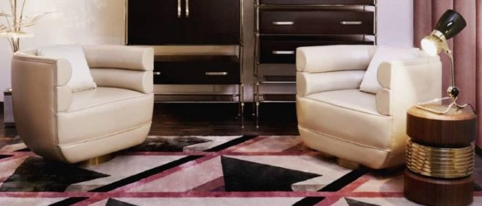 Geometric Shapes: For The Lovers Of Timeless Design