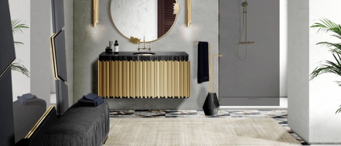 5 Approved Rugs For The Bathroom