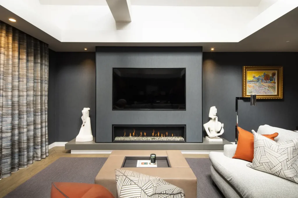 Elegant Interior Designs By Websters Interiors