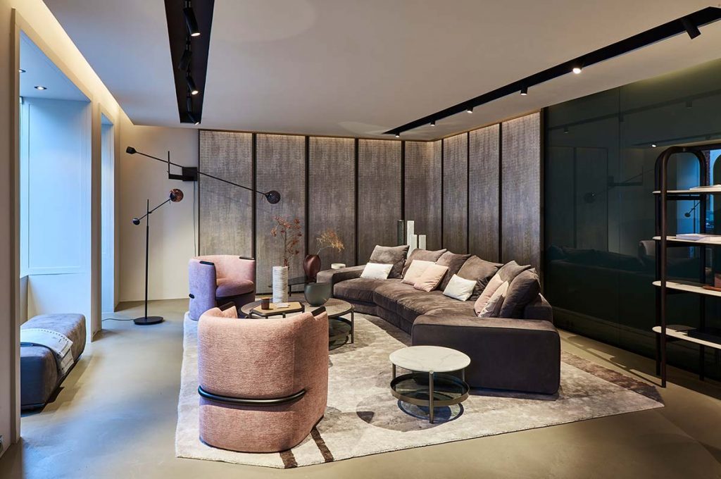 Paris Deco Home 2023 - Rug Inspirations