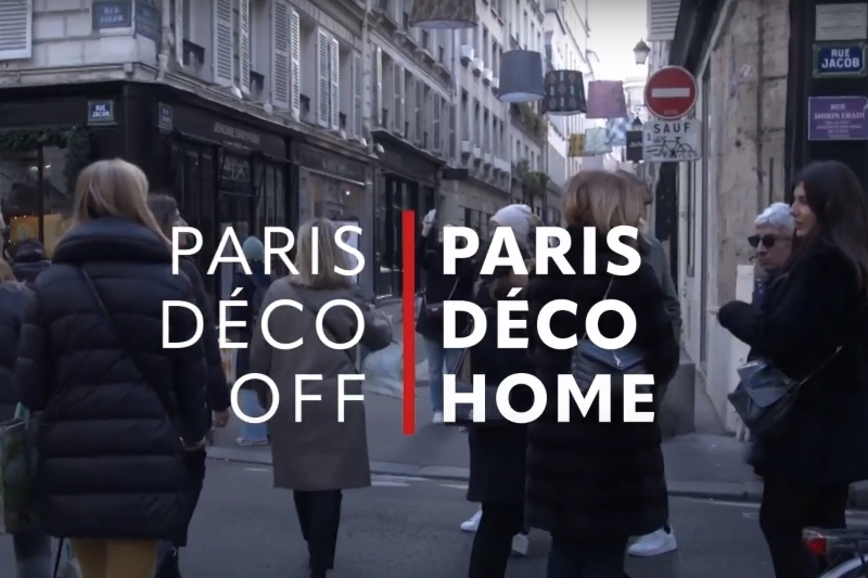 Paris Deco Home 2023 - Rug Inspirations