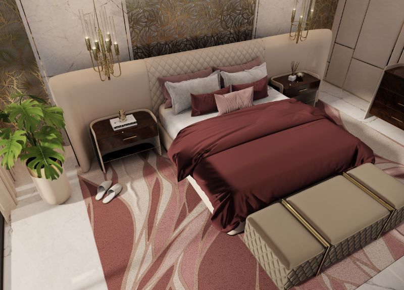 Viva Magenta: Pantone Color Of The Year 2023!