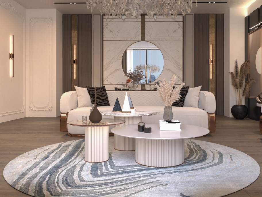 Domotex Hannover 2023: Get To Know The World's Leading Trade Show Of Floor Coverings