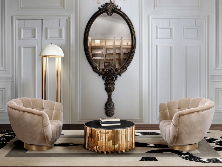 Domotex Hannover 2023: Get To Know The World's Leading Trade Show Of Floor Coverings