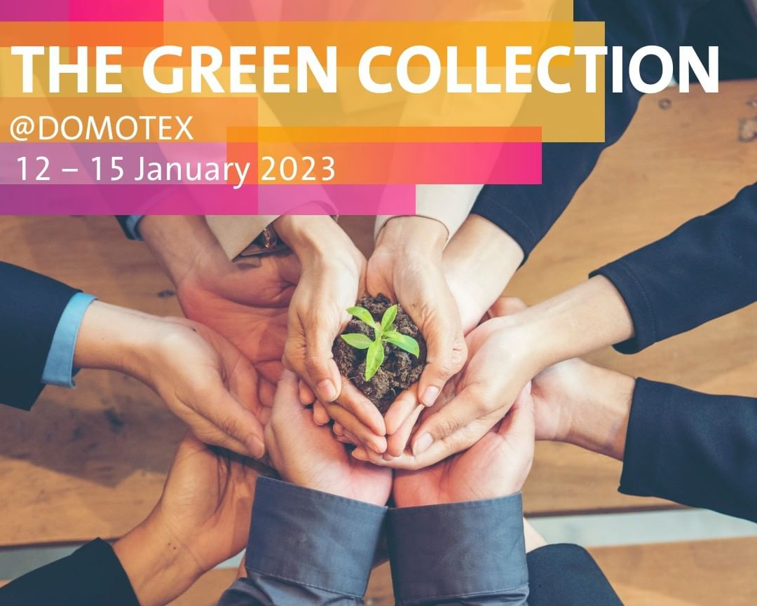 Domotex Hannover 2023: Get To Know The World's Leading Trade Show Of Floor Coverings