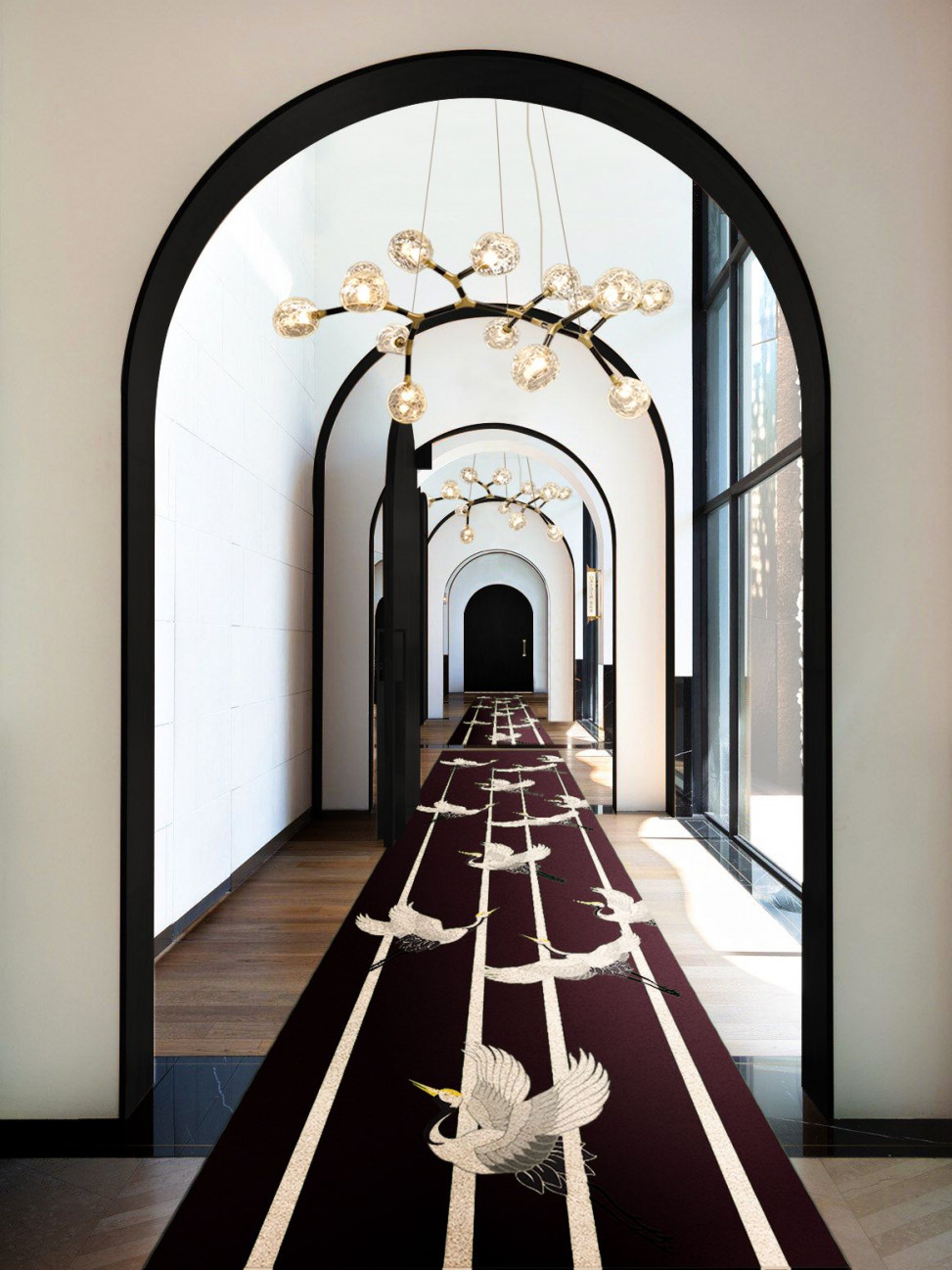 Get Inspired With These Hallway Decor Ideas