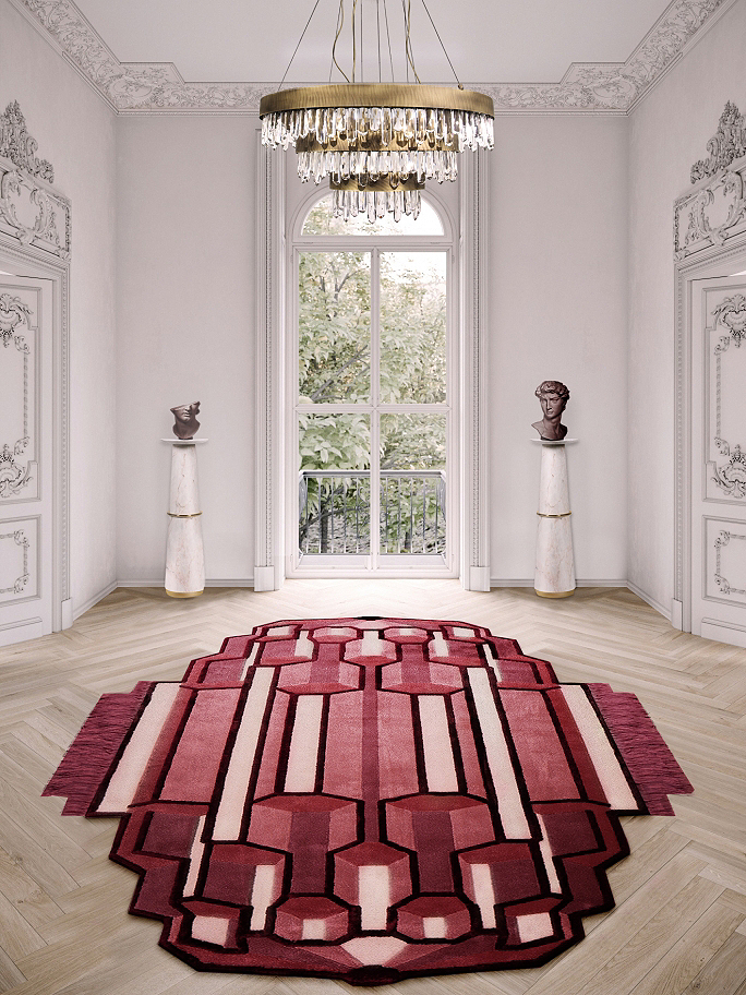 Get Inspired With These Hallway Decor Ideas