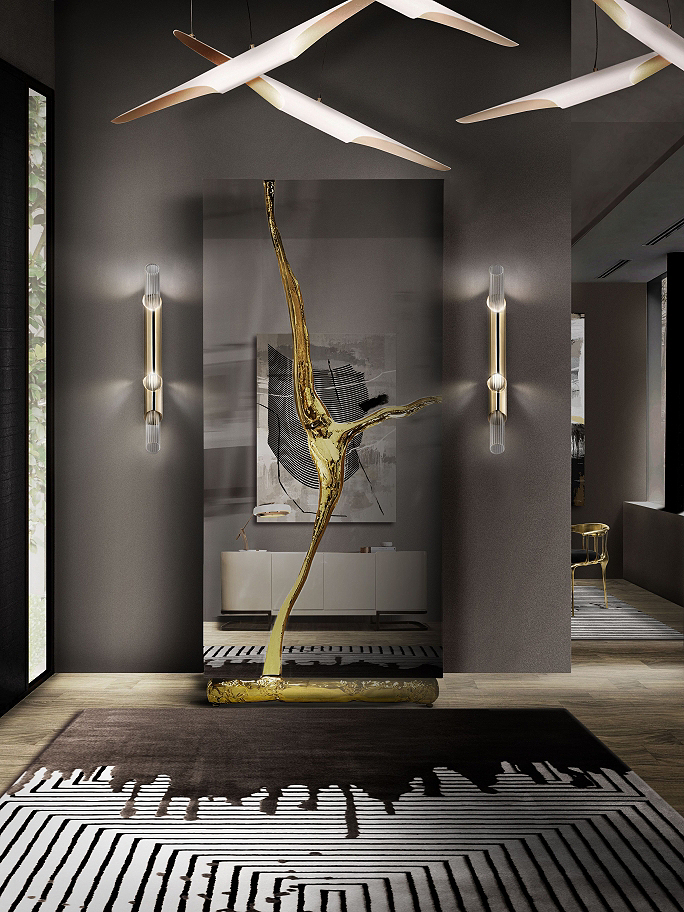 Get Inspired With These Hallway Decor Ideas