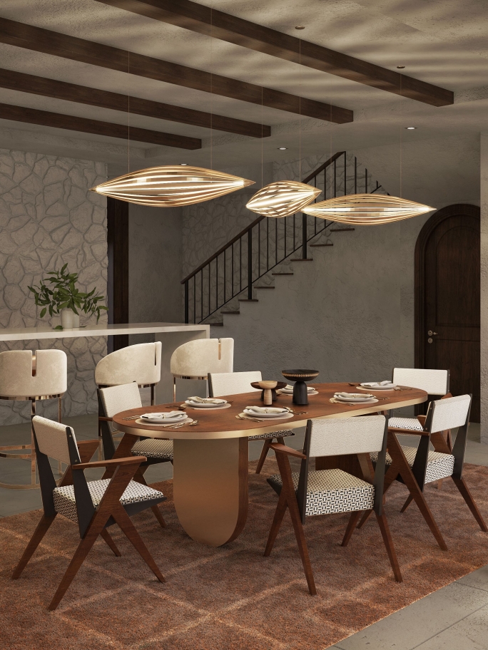 How to Incorporate Patterned Rugs In Your Interior?