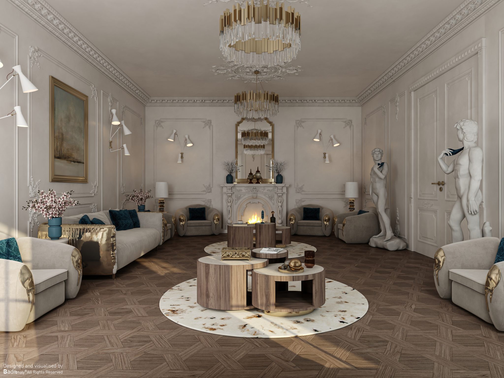 Interior Design Trends For 2023 That You Cant-miss