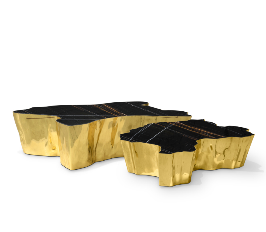 Explore Exceptional Design In This Luxury Villa In Marbella