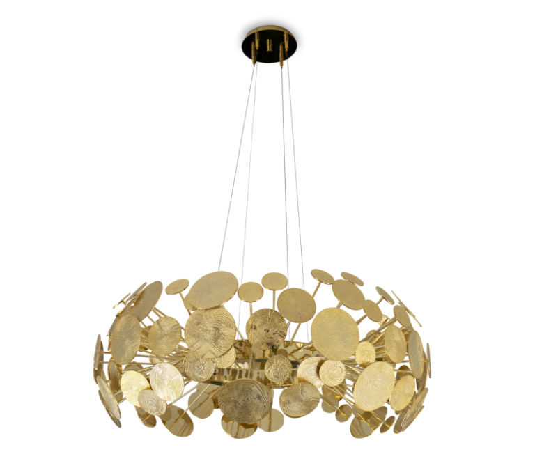 Explore Exceptional Design In This Luxury Villa In Marbella