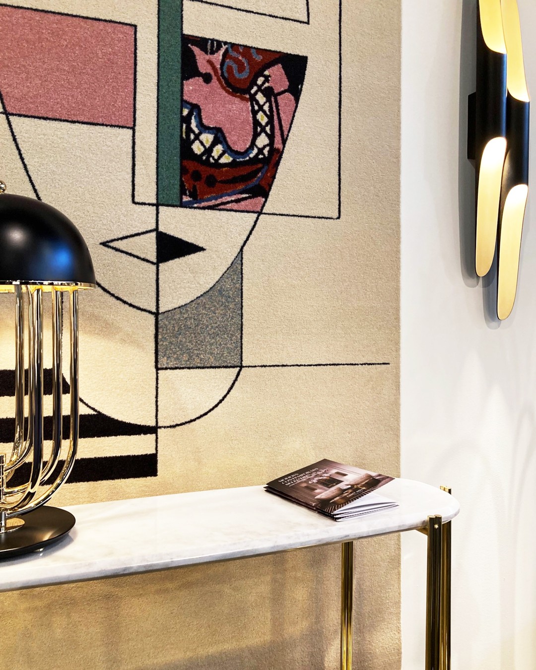 Milan Design Week - Exciting News From Rug'Society For Salone del Mobile 2023