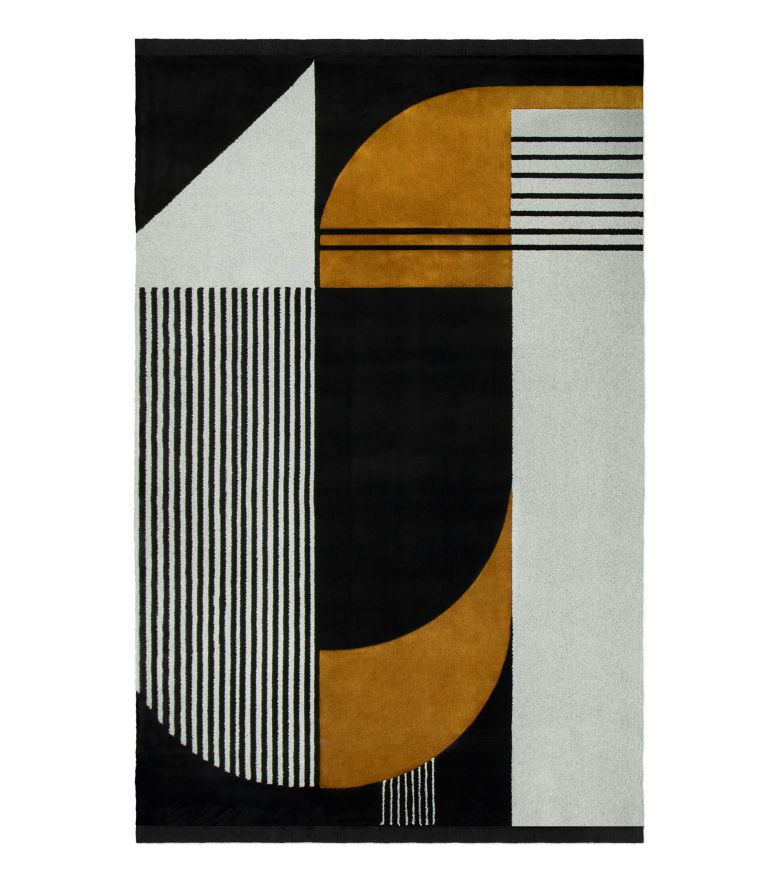 Antelope Rug - Milan Design Week - Exciting News From Rug'Society For Salone del Mobile 2023