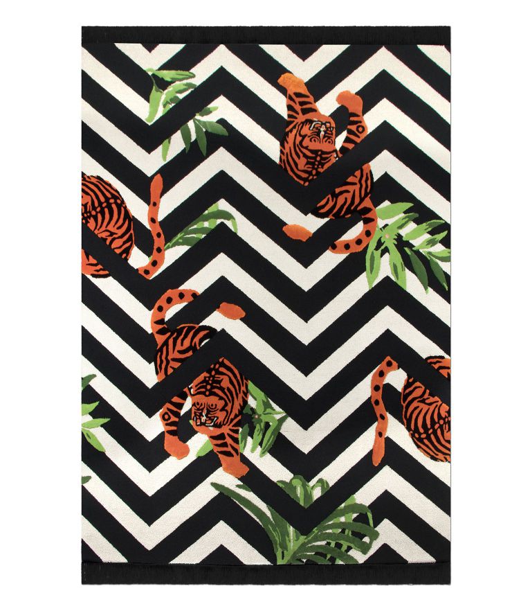 Feline Rug - Milan Design Week - Exciting News From Rug'Society For Salone del Mobile 2023