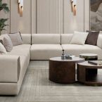 5 Charming Contemporary Rugs To Create a Striking Living Room Design