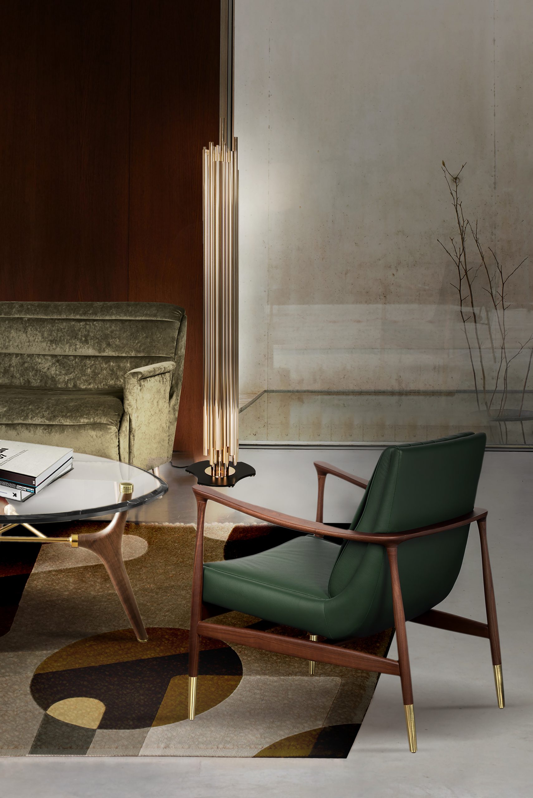 Fall Design Ideas With The Most Trendy Rugs