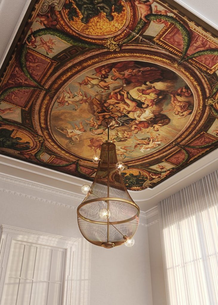 The Bold Movement of Maximalism in Interior Design