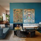 The Bold Movement of Maximalism in Interior Design