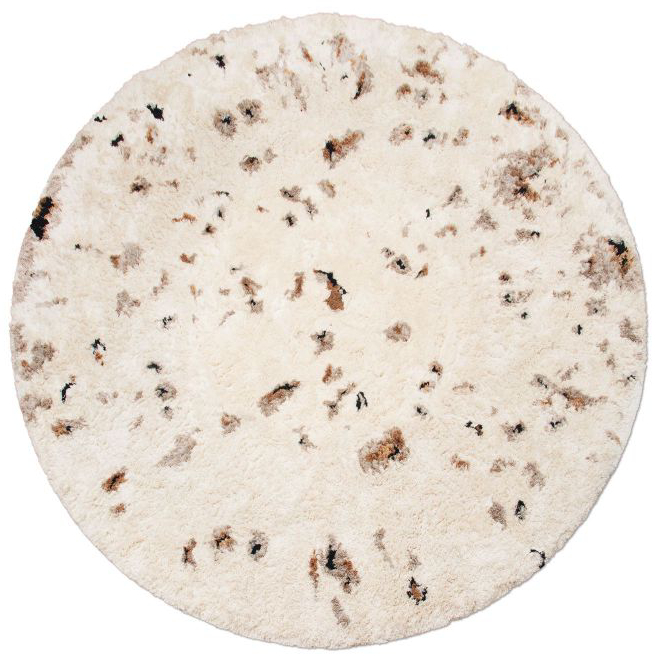 Oslo Rug - Luxury Entryways: How To Create a Striking Interior Decor