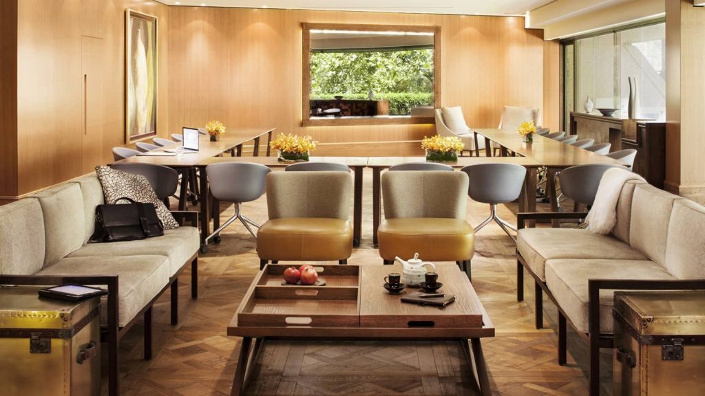 The Luxury Living Delight of Branded Residences in Australia