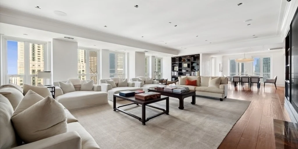 The Luxury Living Delight of Branded Residences in Australia