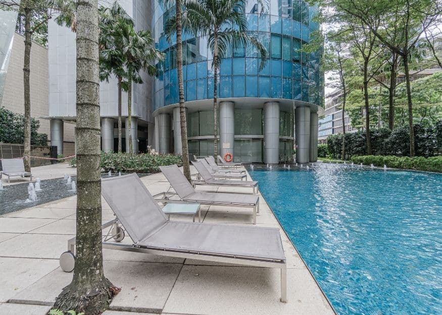 The Luxury Living Delight of Branded Residences in Australia