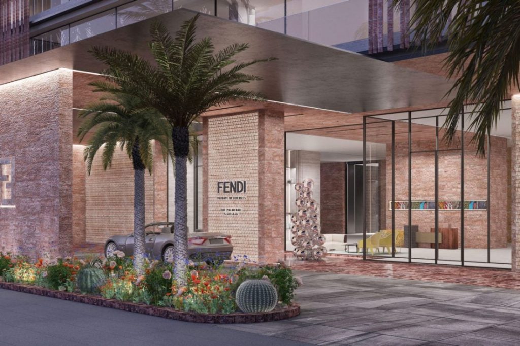 The Luxury Living Delight of Branded Residences in Australia