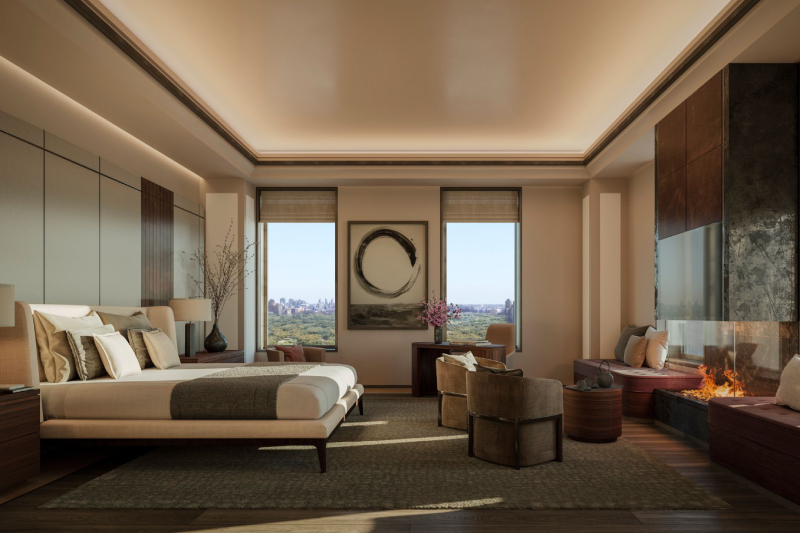 The Luxury Living Delight of Branded Residences in Australia