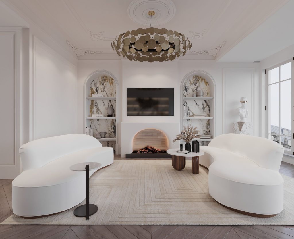 The Luxury Living Delight of Branded Residences in Australia