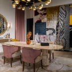 From True Tapestry Masters: Rug’Society Highlights Of Salone del Mobile 2024