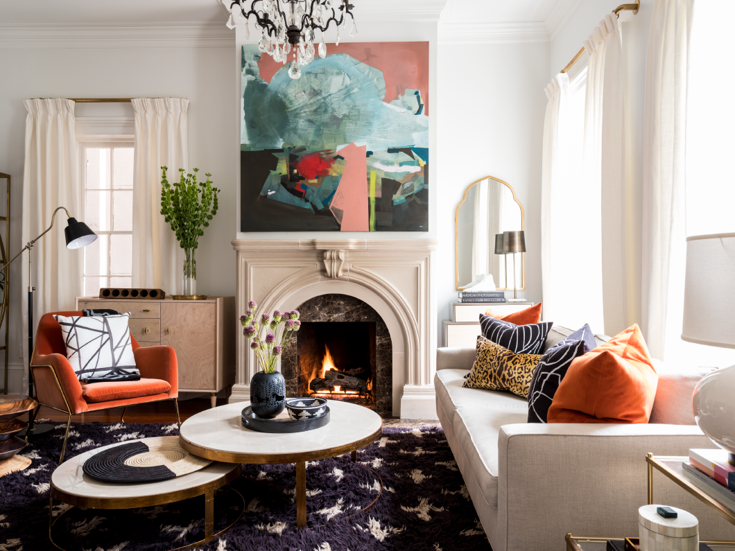 Ashton Taylor Interiors: Design, Luxury, and Elegance