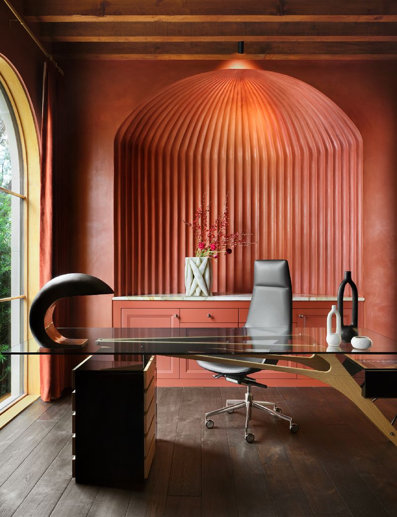 Ashton Taylor Interiors: Design, Luxury, and Elegance