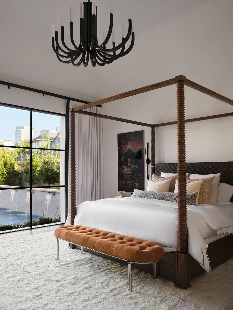 Ashton Taylor Interiors: Design, Luxury, and Elegance