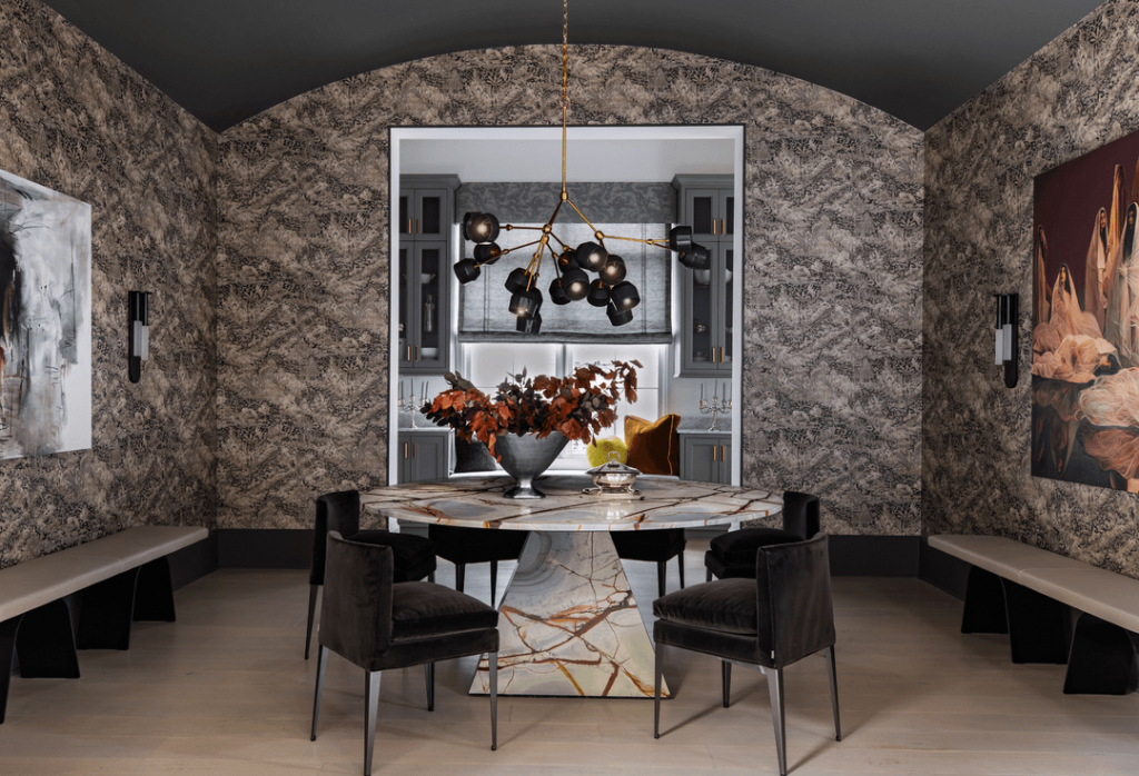 Ashton Taylor Interiors: Design, Luxury, and Elegance