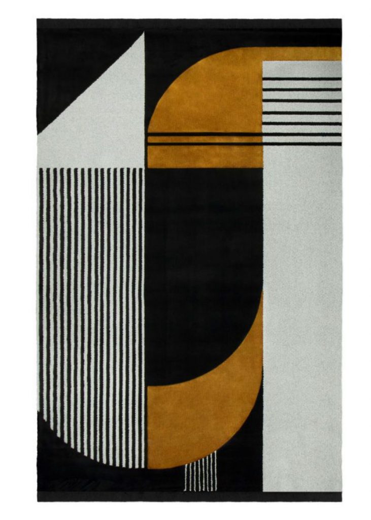 Antelope Rug - Ashton Taylor Interiors: Design, Luxury, and Elegance