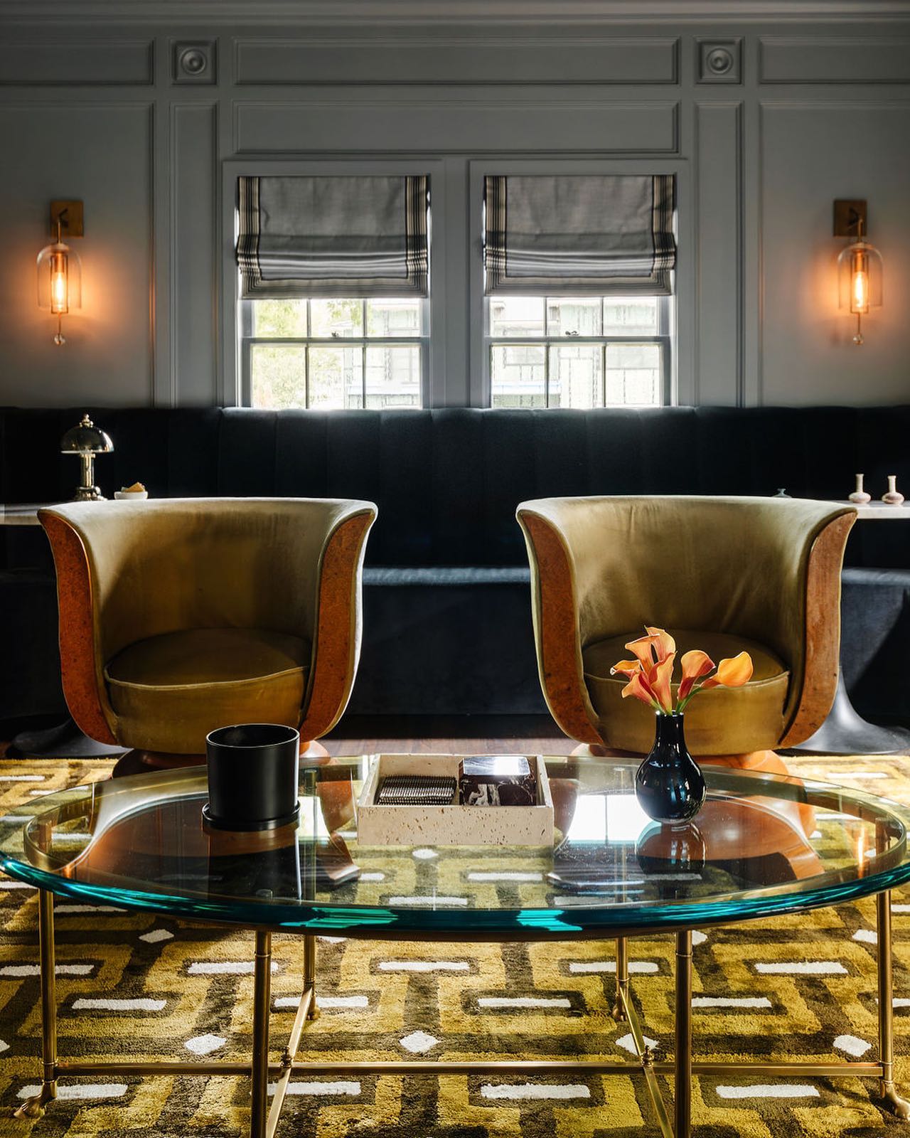 Ashton Taylor Interiors: Design, Luxury, and Elegance