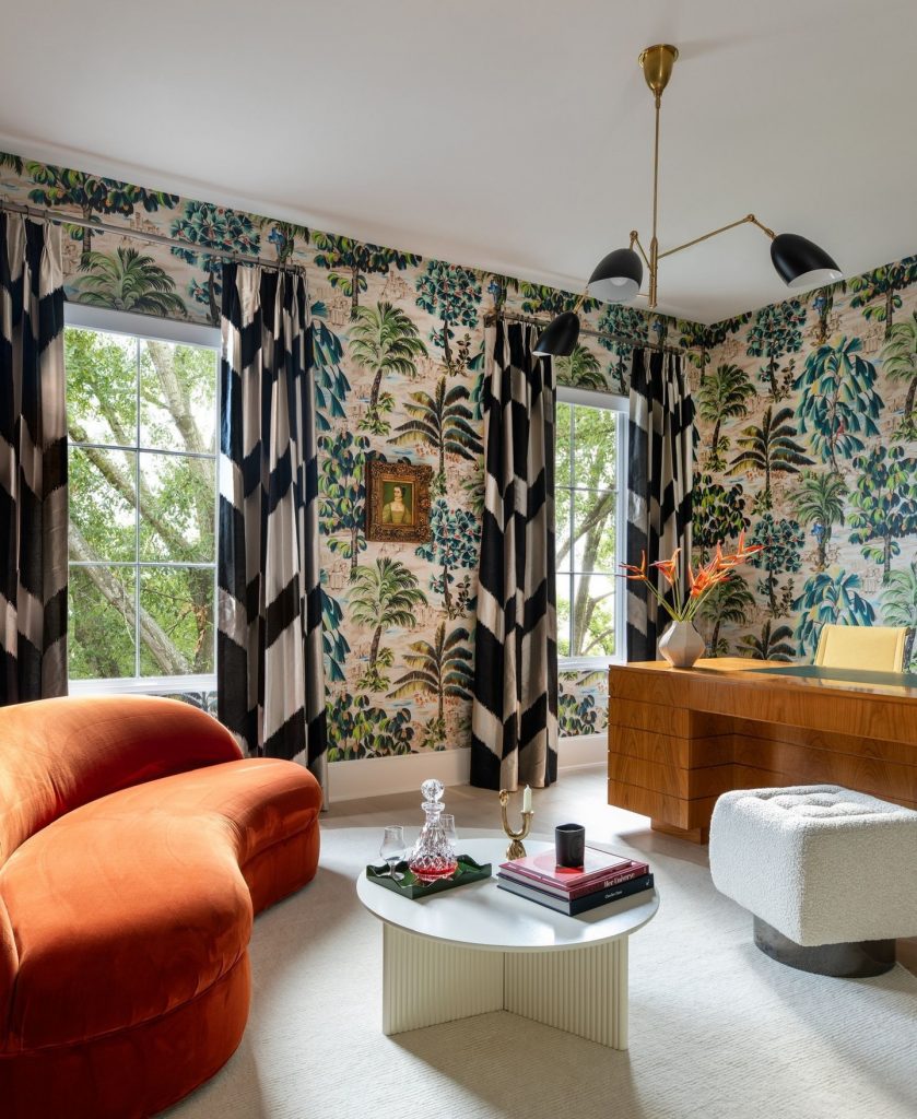 Ashton Taylor Interiors: Design, Luxury, and Elegance