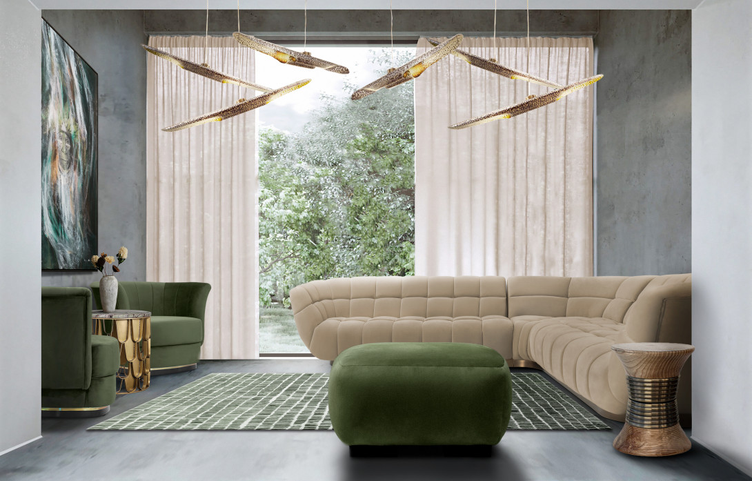 2025 Interiors Color Forecast: The Color Revolution Book