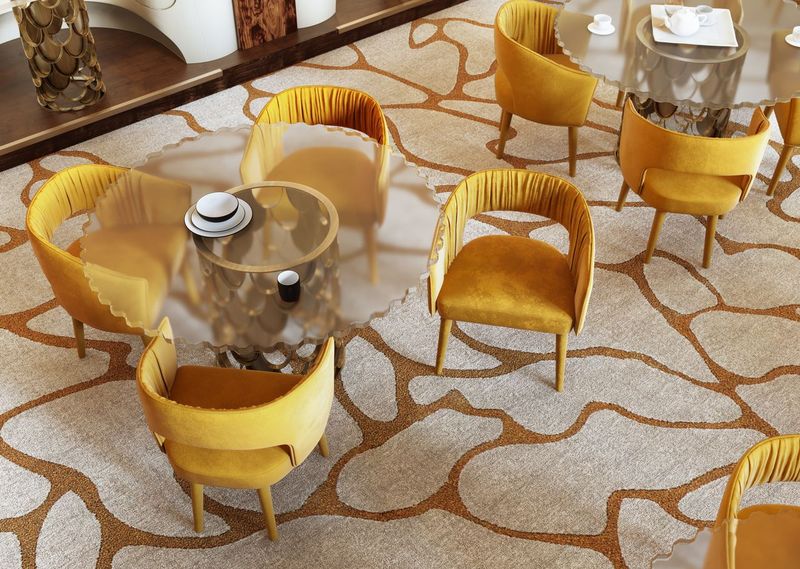 2025 Interiors Color Forecast: The Color Revolution Book