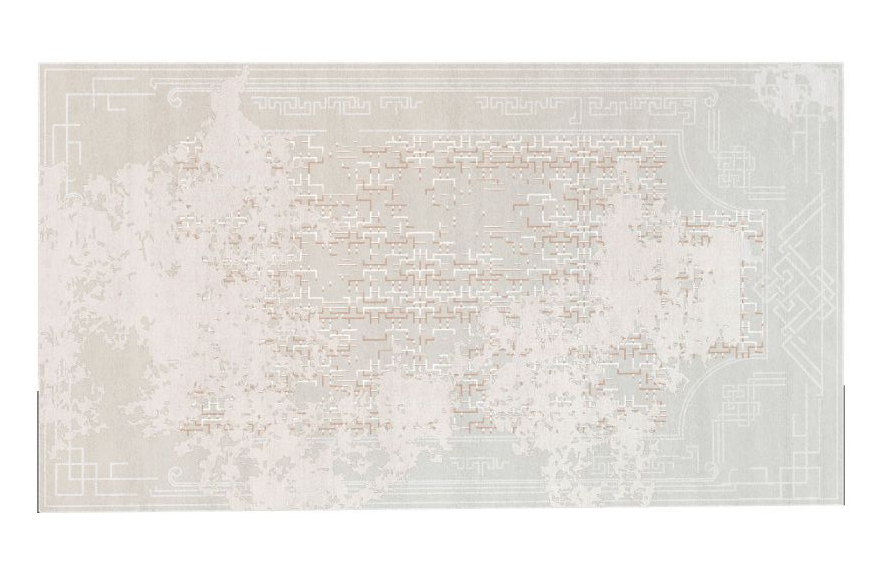 Ruin Rug - Ashton Taylor Interiors: Design, Luxury, and Elegance