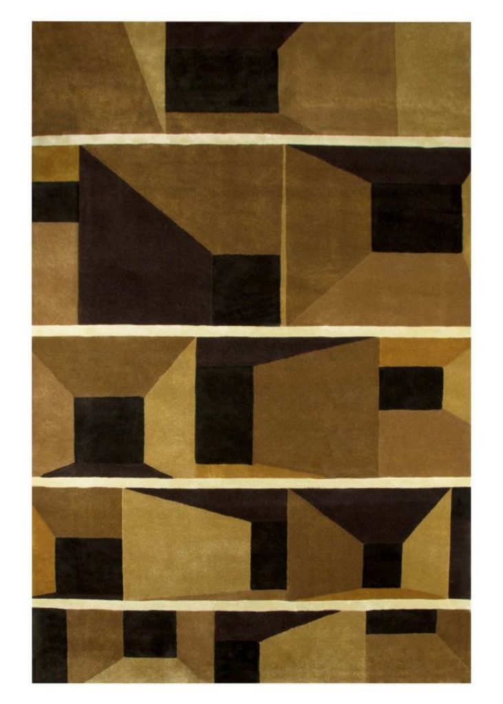 West Rug - Ashton Taylor Interiors: Design, Luxury, and Elegance