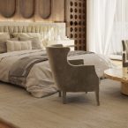 The Transformative Power of Bedroom Rugs: Crafting Serenity and Style