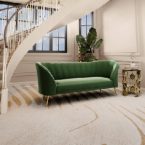 Luxury Underfoot: How High-End Rugs Can Transform Your Interior